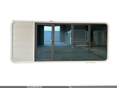 20FT Apple Cabin Guest House
