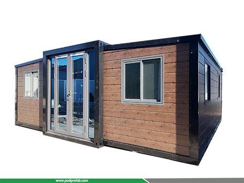 20ft Expandable Foldable Container House