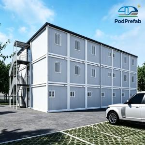 Floding  House